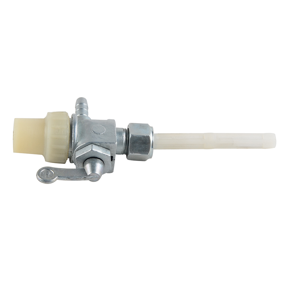 Oil Gas Tank Petcock Tap Valve Switch Pump For Honda PA50 I II Hobbit