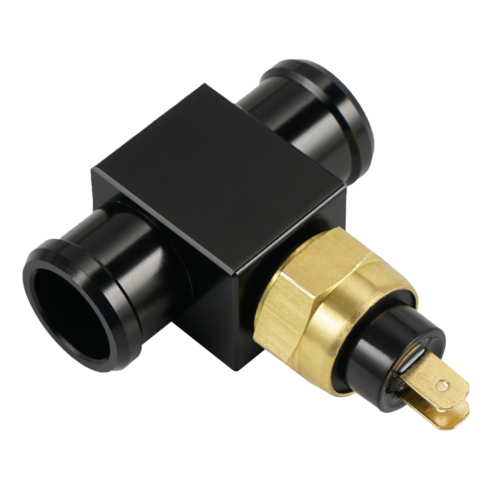 Temperature Switch Coolant Radiator Fan For KTM 125530 EXC F XCF XC