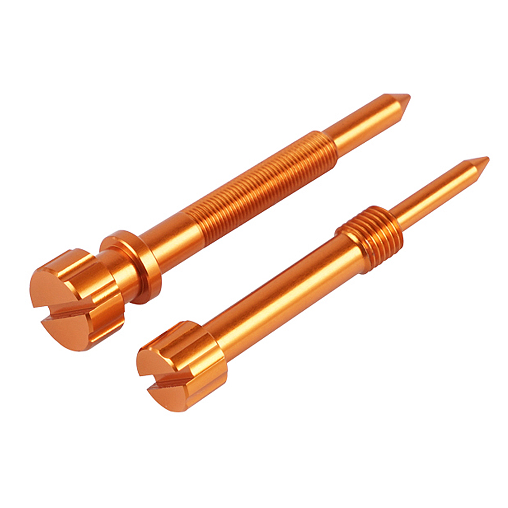 Air Fuel Mixture Carb Adjustment Screw For KTM 125 SX EXC 150 200 250