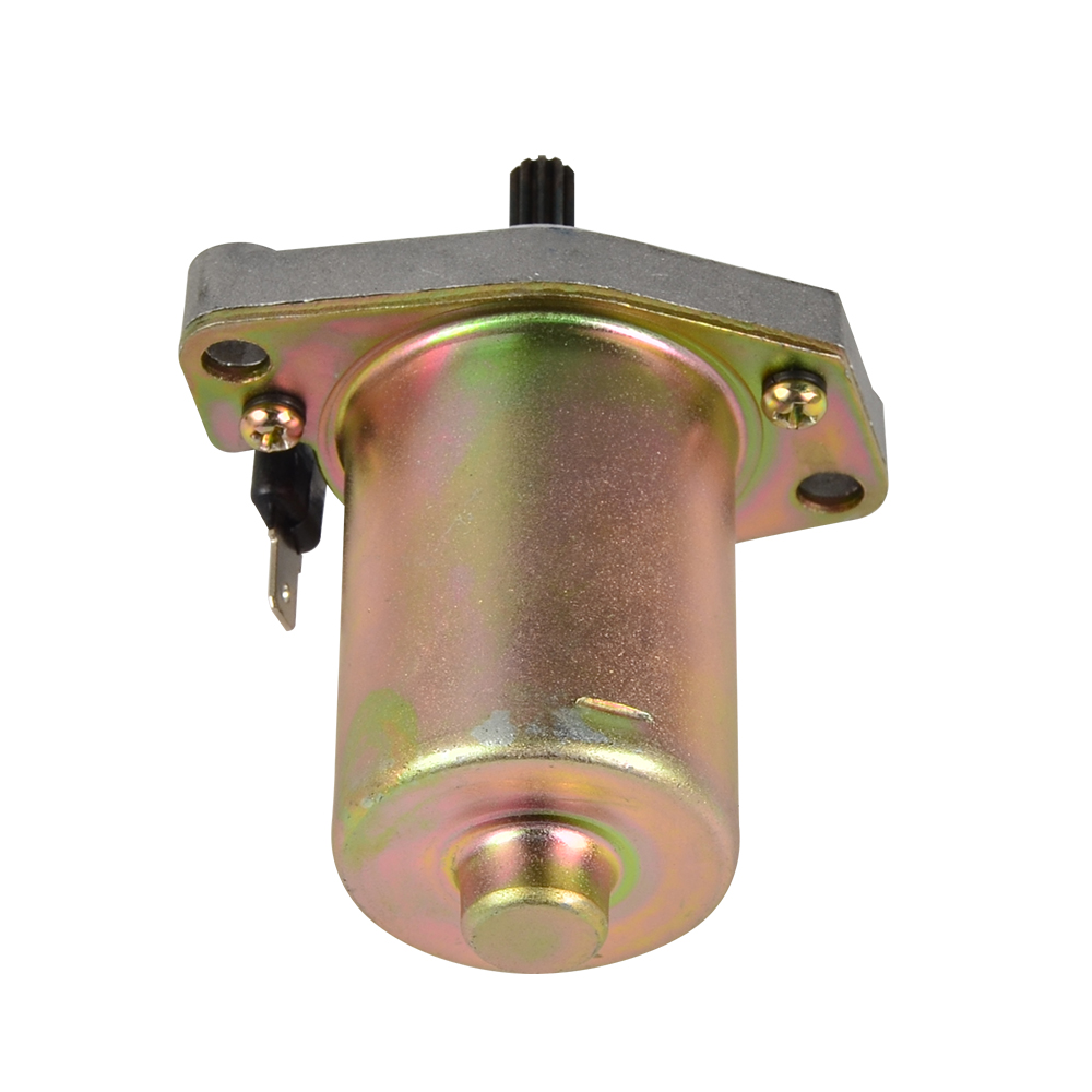 STARTER Fits YAMAHA YW50 ZUMA 50 ETON Scooters PN2 Beamer PN2B II PN2C
