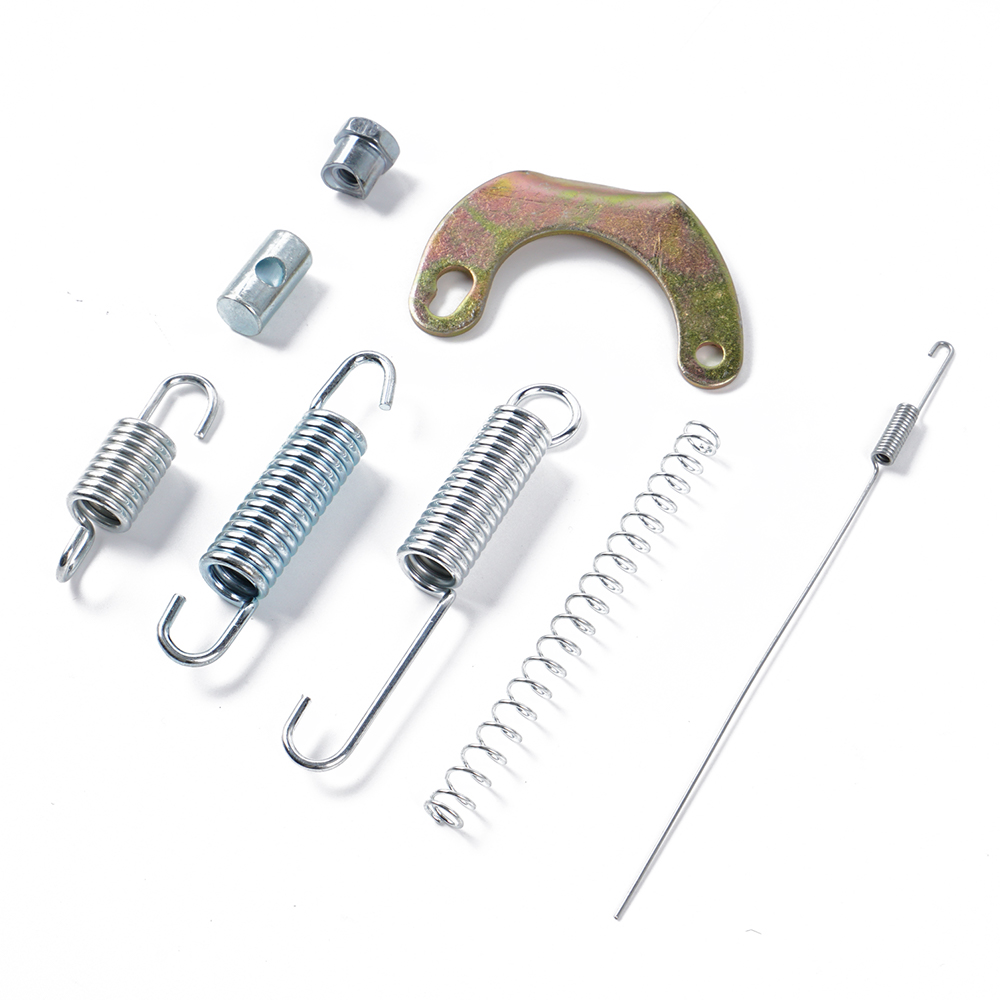 Spring Installer Hook Tool Set For Honda CT90 CL90 S90 SL70 XL70 Z50 CT70 S65