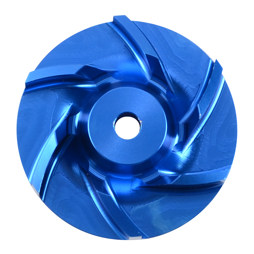 Water Pump Impeller For Polaris Sportsman 450 400 500 BIG BOSS 500 INTL DIESEL