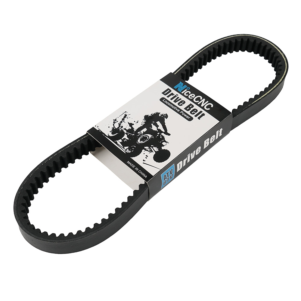 NiceCNC Golf Cart Drive Belt For Club Car DS Precedent Replaces OEM