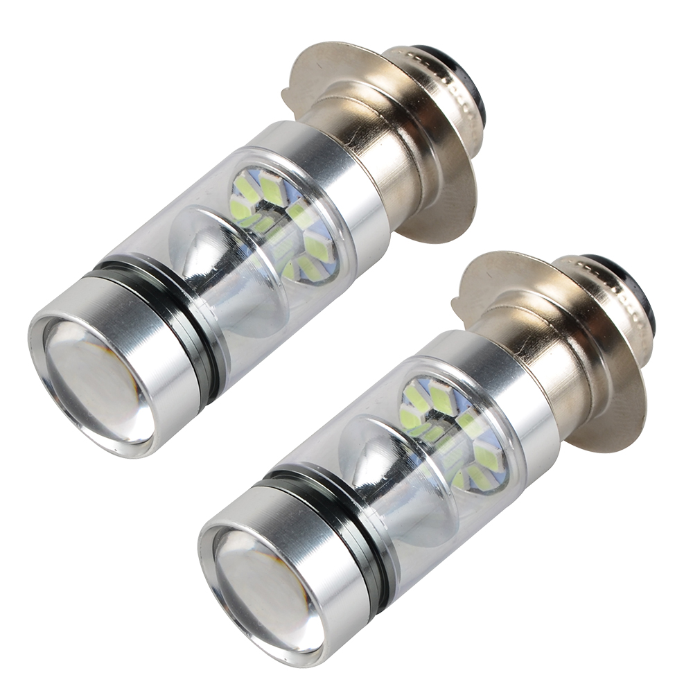 yamaha atv headlight bulbs