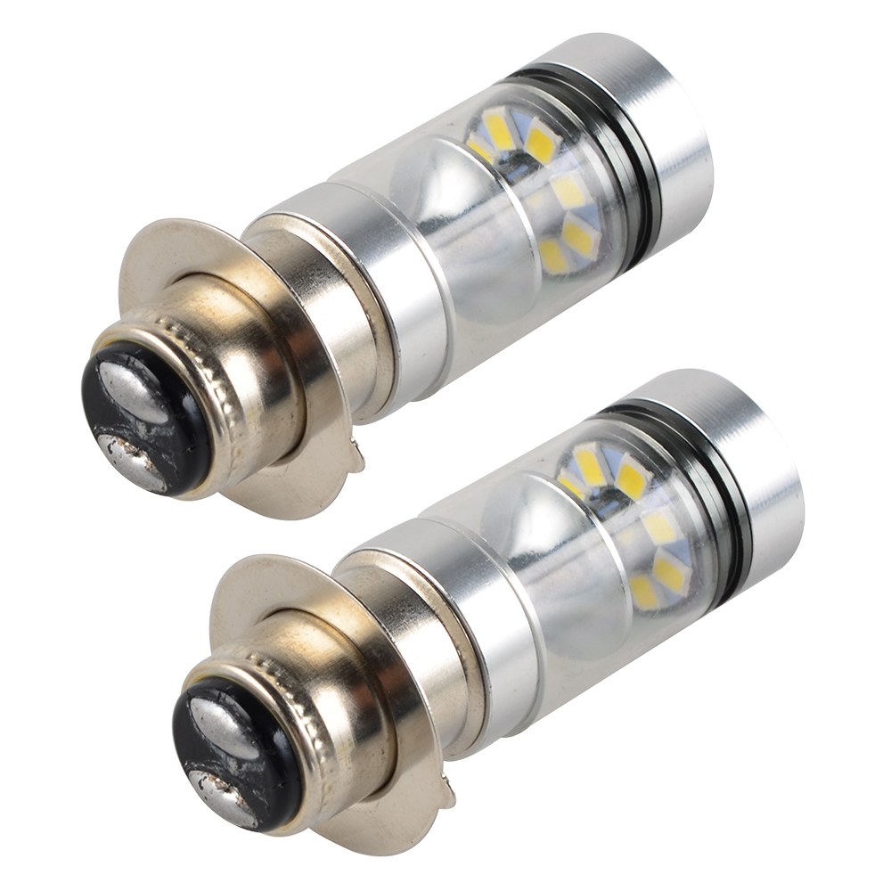 yamaha atv headlight bulbs