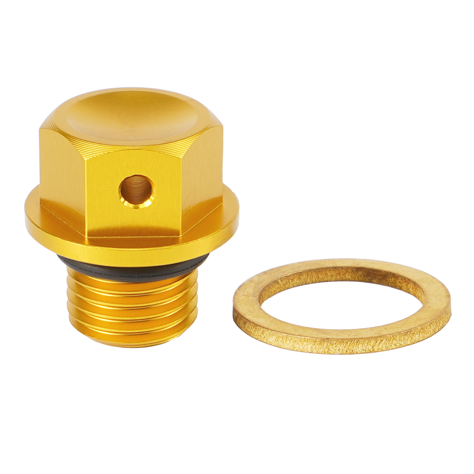 CNC Oil Drain Plug Bolt M12 x P1.25 For Suzuki DRZ400S/E/SM 20002017 eBay